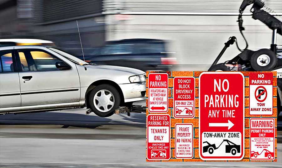 Impound-Towing-J-&-J-Towing-Waldorf-Maryland Impound-Towing-J-&-J-Towing-Waldorf-Maryland