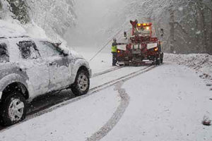 Keys Locked In Car Clinton MD