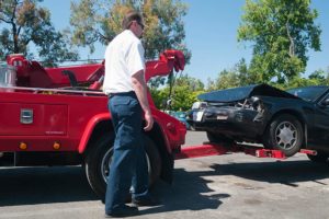 Cheap Towing Clinton MD