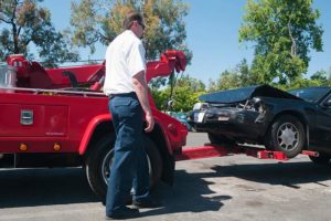 Vehicle Towing Clinton Maryland