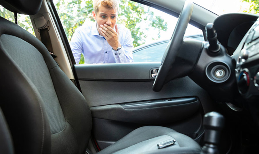 Car Lockout Service J & J Towing Clinton